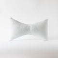 The tet a tet Pillow