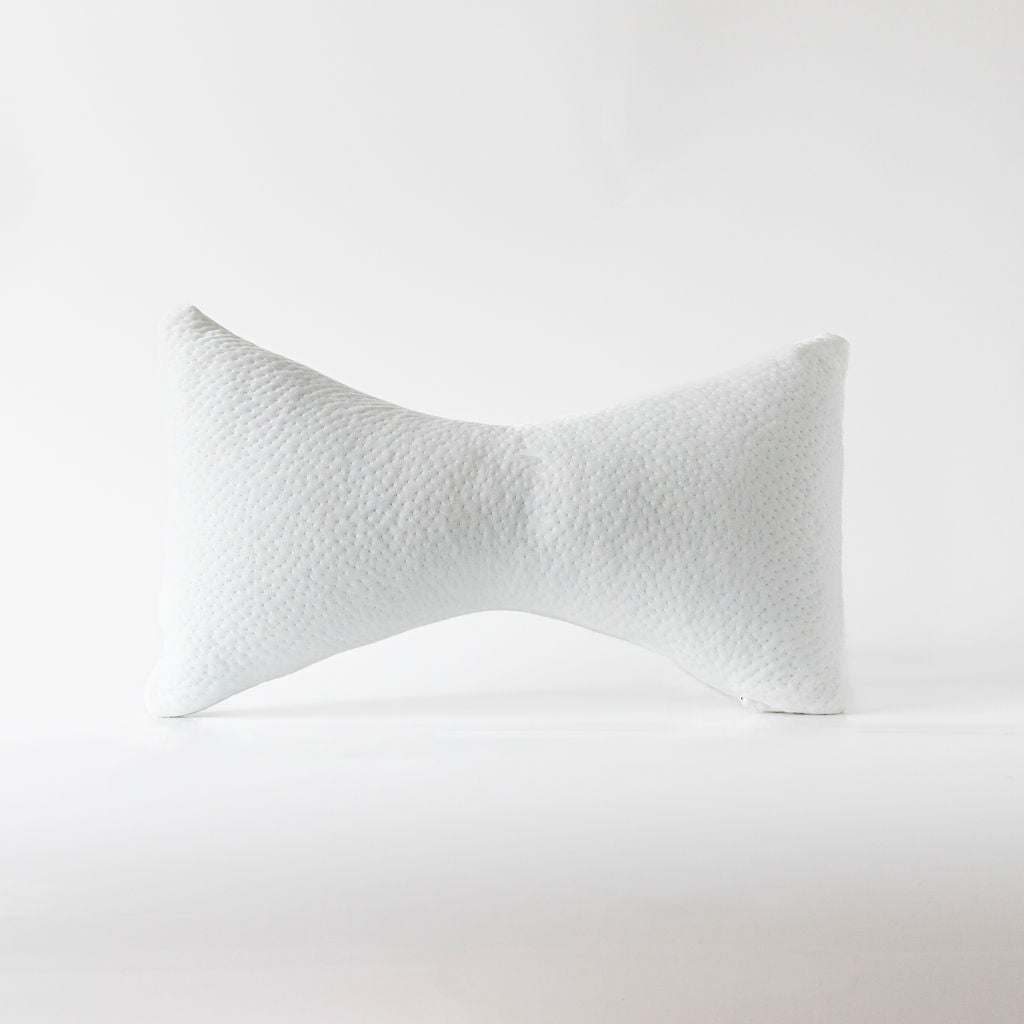 The tet a tet Pillow